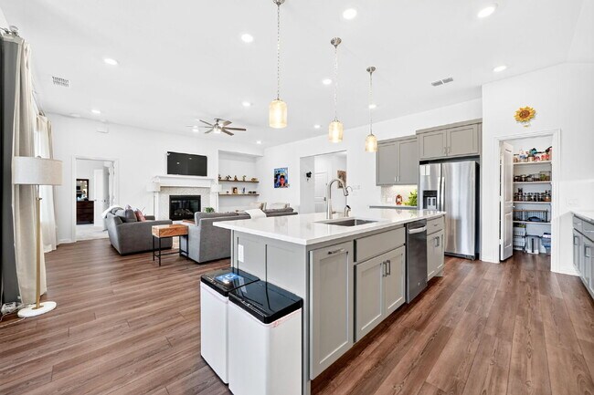 Building Photo - Spacious 5-Bed, 4-Bath Gem in Melissa ISD - Your Dream Home Awaits in Melissa, TX!