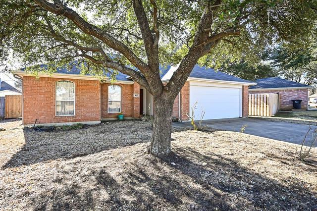 Building Photo - 415 Preston Dr