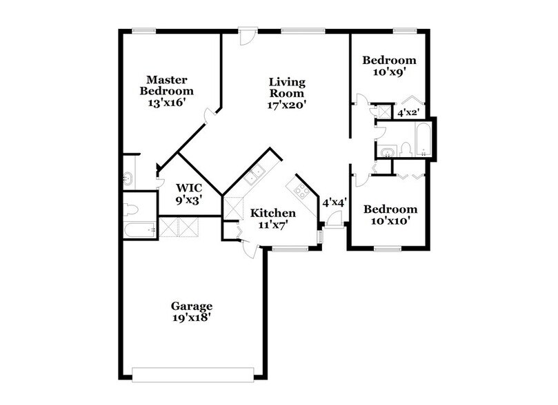 Building Photo - 2056 Eclipse Dr