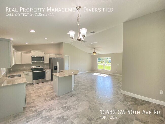 Building Photo - 13682 SW 40th Ave