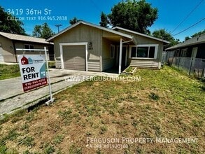 Building Photo - 3419 36th St