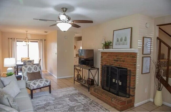 Building Photo - 2506 Prest Ct