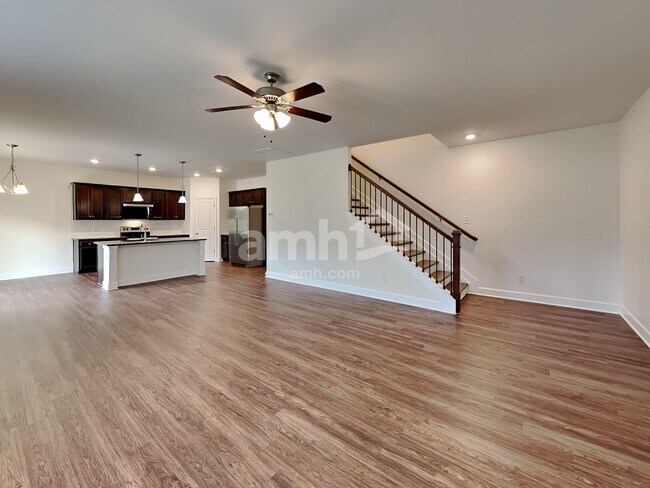 Building Photo - 4300 Spregan Way