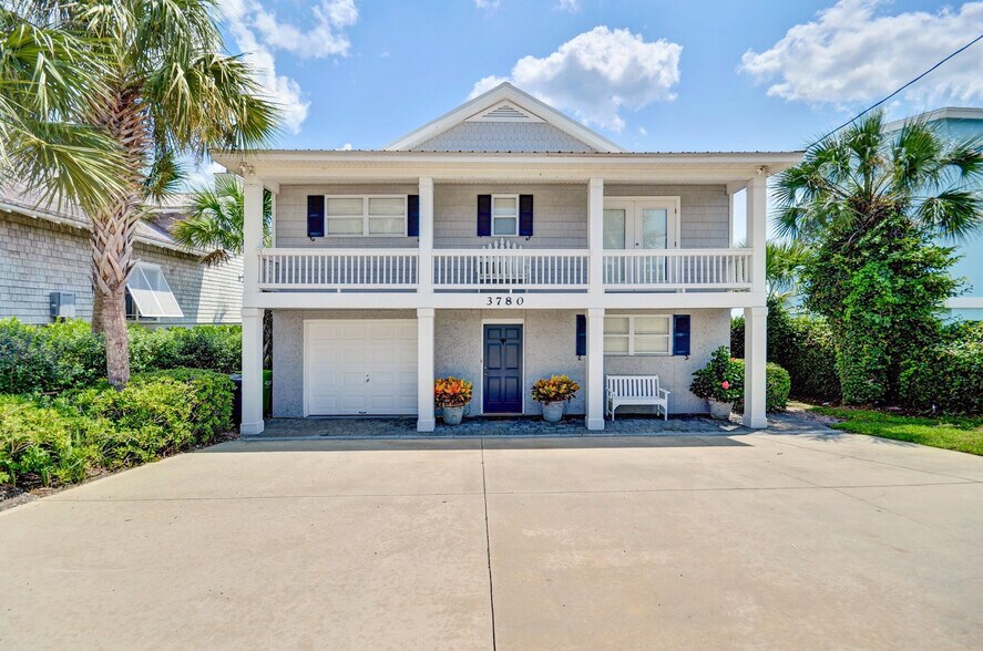 Building Photo - 3780 S Fletcher Ave