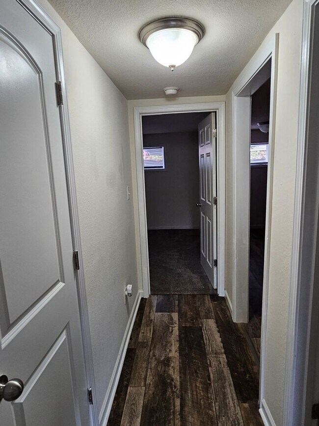 Interior Photo - Evergreen Apartments