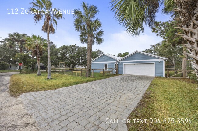 Building Photo - 112 Zoratoa Ave