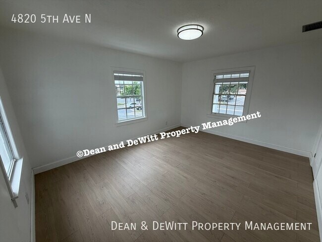 Building Photo - 4820 5th Ave N