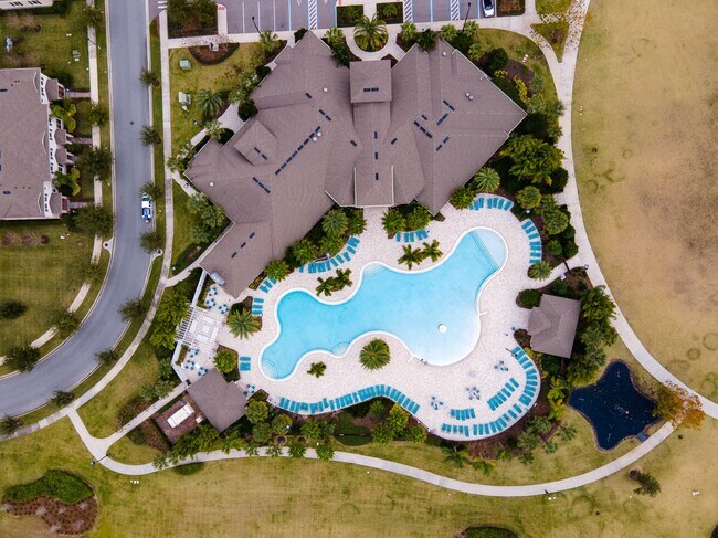 Building Photo - 13453 Sagestone Dr