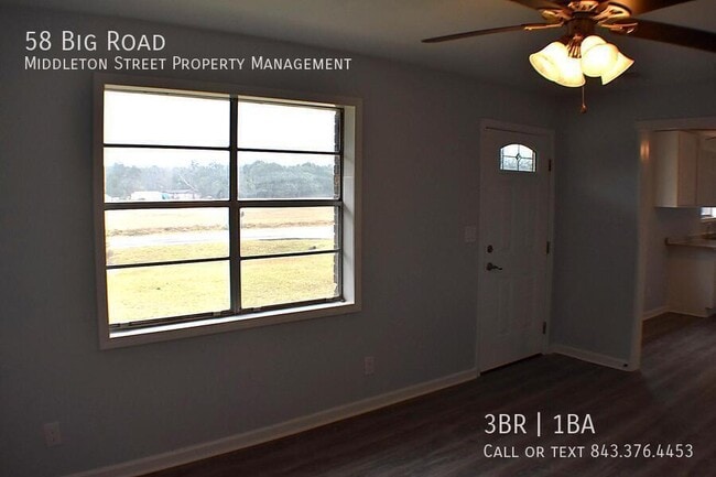 Building Photo - 58 Big Rd