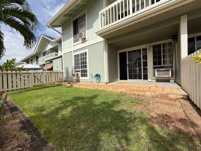 Building Photo - Villages at Waipio (Waipahu) - Ground Floor Unit, 2 bedroom/2 bathrooms and 1 parking stalls