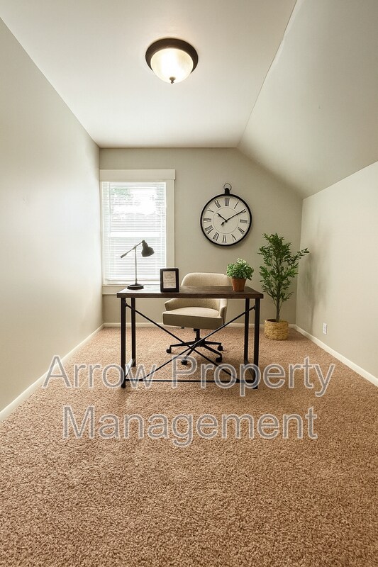 Building Photo - 2800 P St