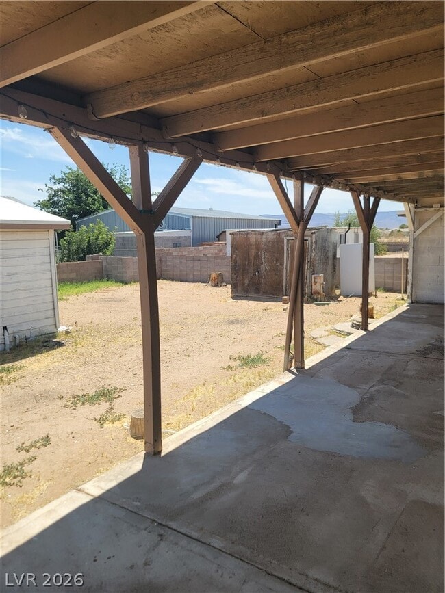 Building Photo - 3 Piute Valley Dr