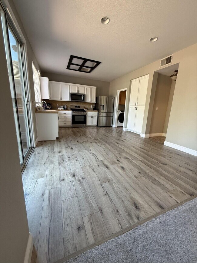 Building Photo - Lake views from your front yard, corner lot, shopping just blocks away and a beautiful place to c...