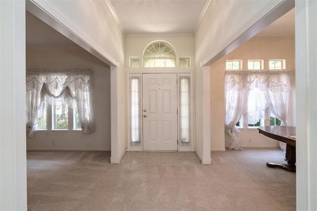 Building Photo - 4525 Teasley Ln