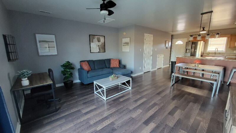 Building Photo - 601 Peletier Loop Rd