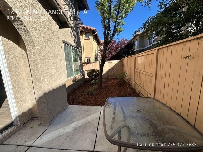 Building Photo - 1892 Wind Ranch Rd