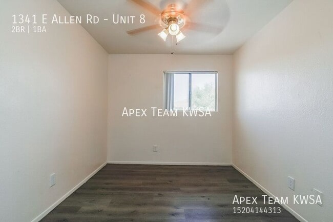 Building Photo - 1341 E Allen Rd
