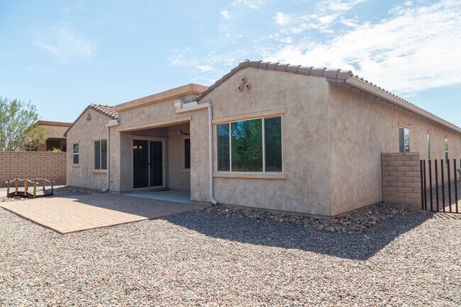 Building Photo - 6492 W Whispering Windmill Ln