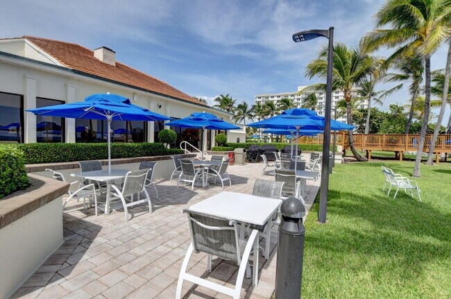 Building Photo - 3420 S Ocean Blvd