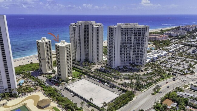 Building Photo - 2800 N Ocean Dr