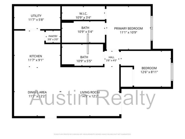 Building Photo - 6431 Brookfield Ct Dr