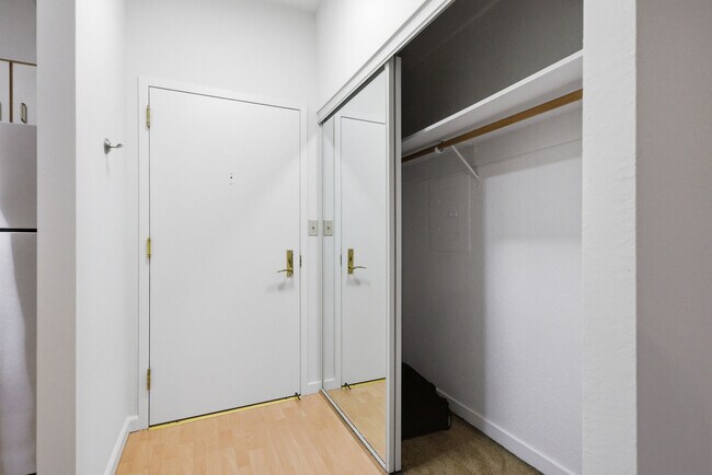 Building Photo - 6363 Christie Ave