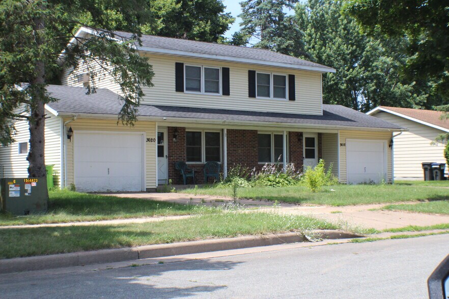 Primary Photo - 3620 Lana Ln