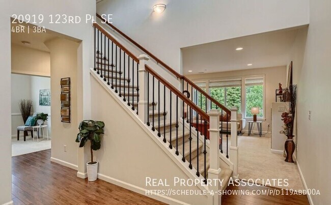 Building Photo - 20919 123rd Pl SE