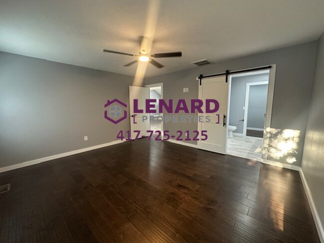 Building Photo - Brand New 3 Bedroom Home!