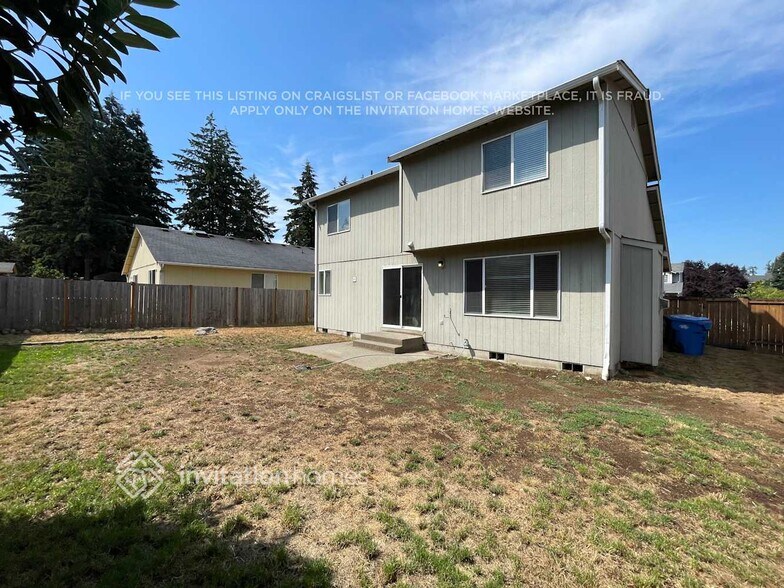 Building Photo - 8210 186th St Ct E