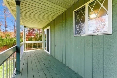 Building Photo - 84 Fuller St