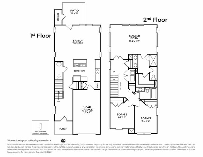 Building Photo - 3 Bedroom END unit Townhome in Clayton