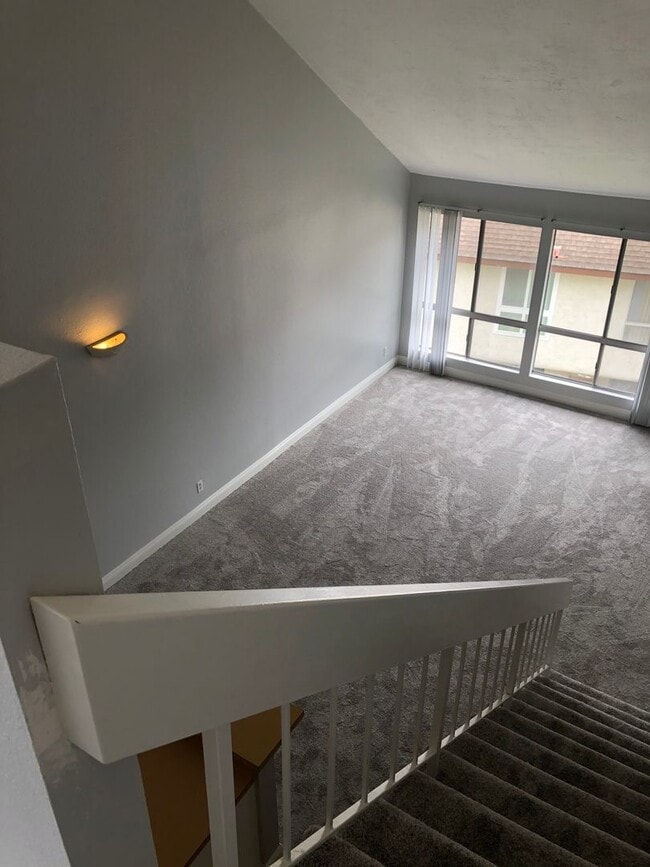 Building Photo - Mission Verde Top Floor-End Unit Loft Bedroom Condo in the Heart of Mission Valley near SnapDrago...