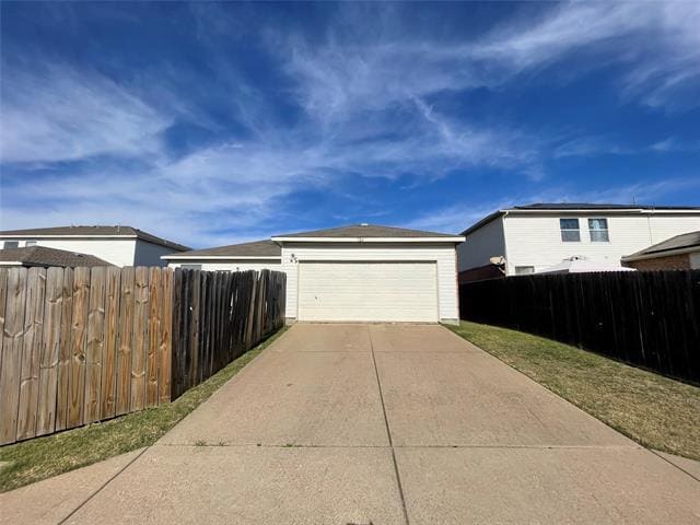 Building Photo - 724 Courson Dr