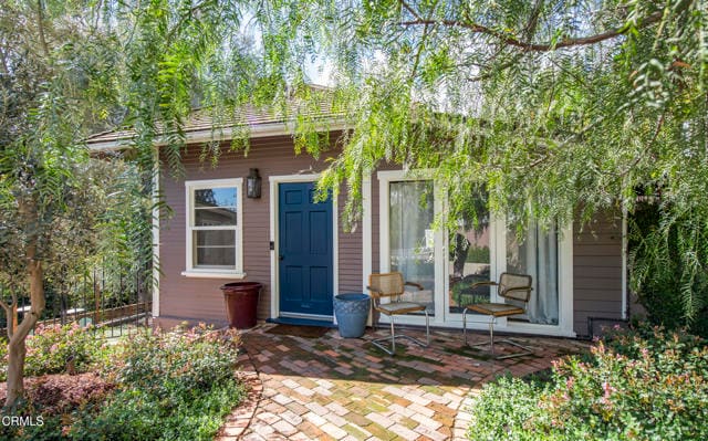 Building Photo - 851 Lyndon St