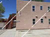 Building Photo - 200 Utah St NE
