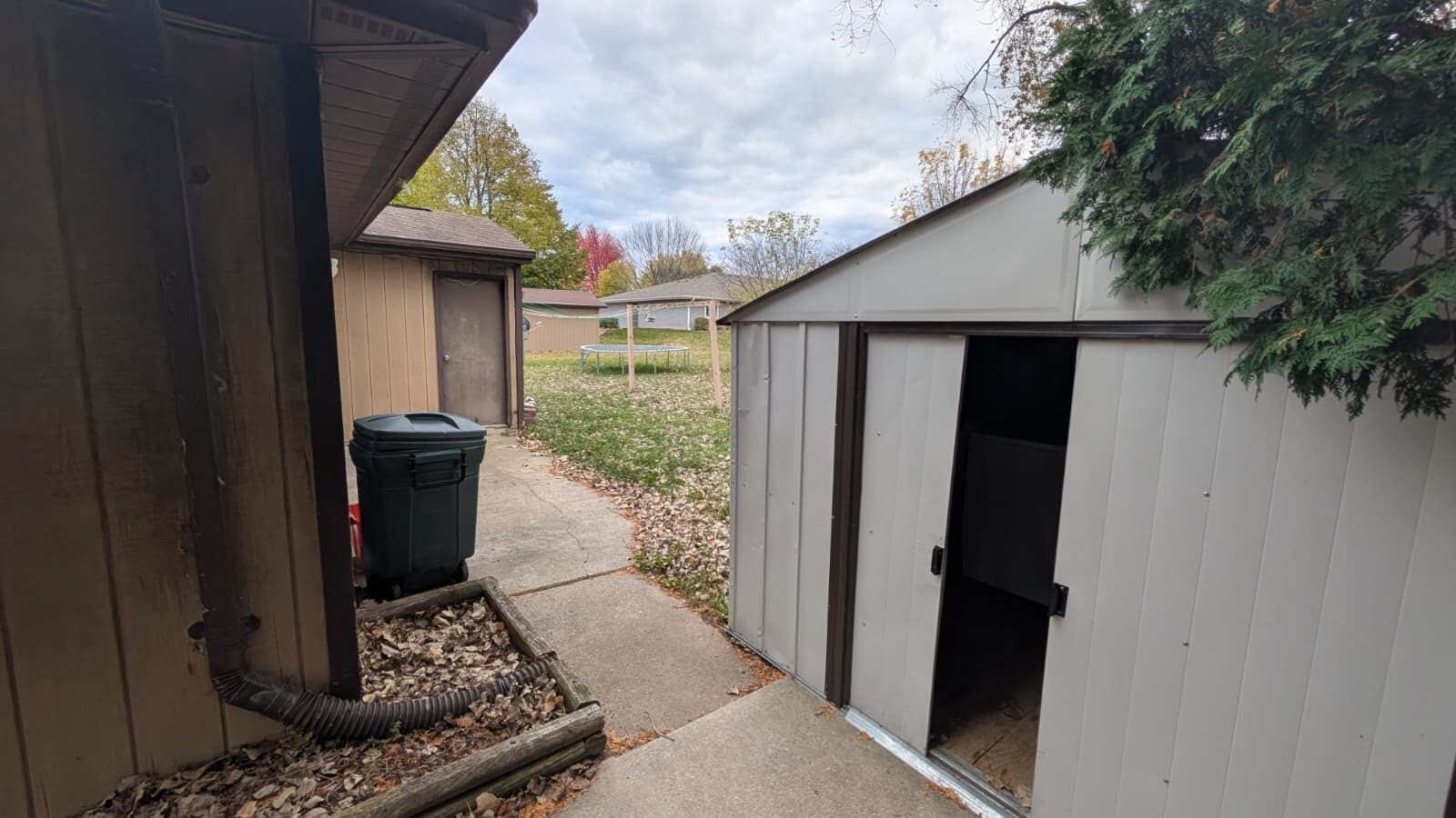 Building Photo - 3711 Mangin St