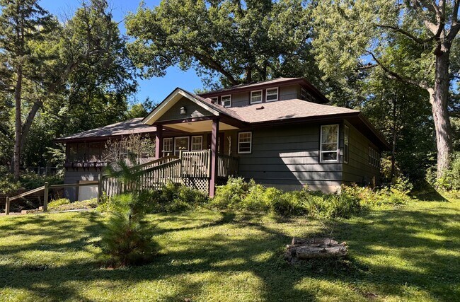 Building Photo - AVAILABLE NOW - Very Spacious, Unique, and...