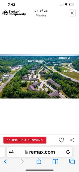 Building Photo - 7214 Creekview Dr