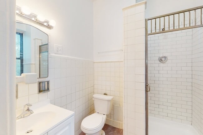 Floorplan - 5120 S. Hyde Park Boulevard