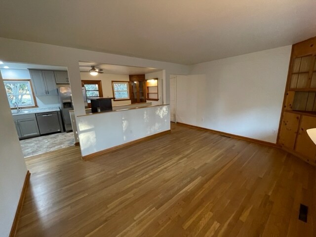 Building Photo - 3029 Scottsville Rd