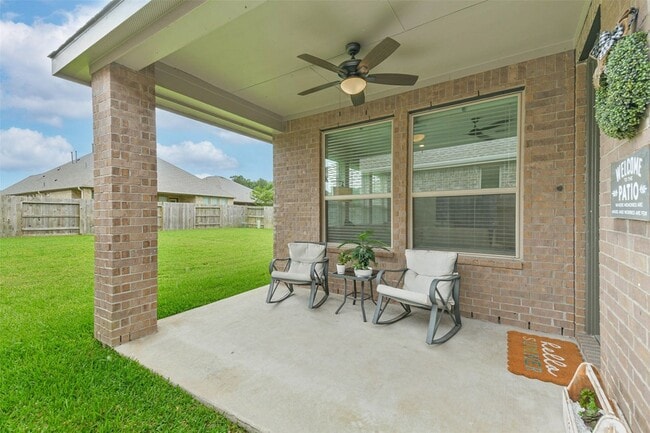 Building Photo - 9418 Thornbluff Crk Ct