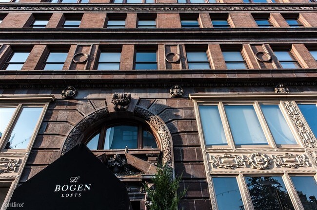 Building Photo - 1 br, 1.5 bath Apartment - Bogen Lofts K1