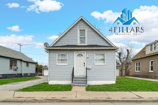 Building Photo - 617 Kane St