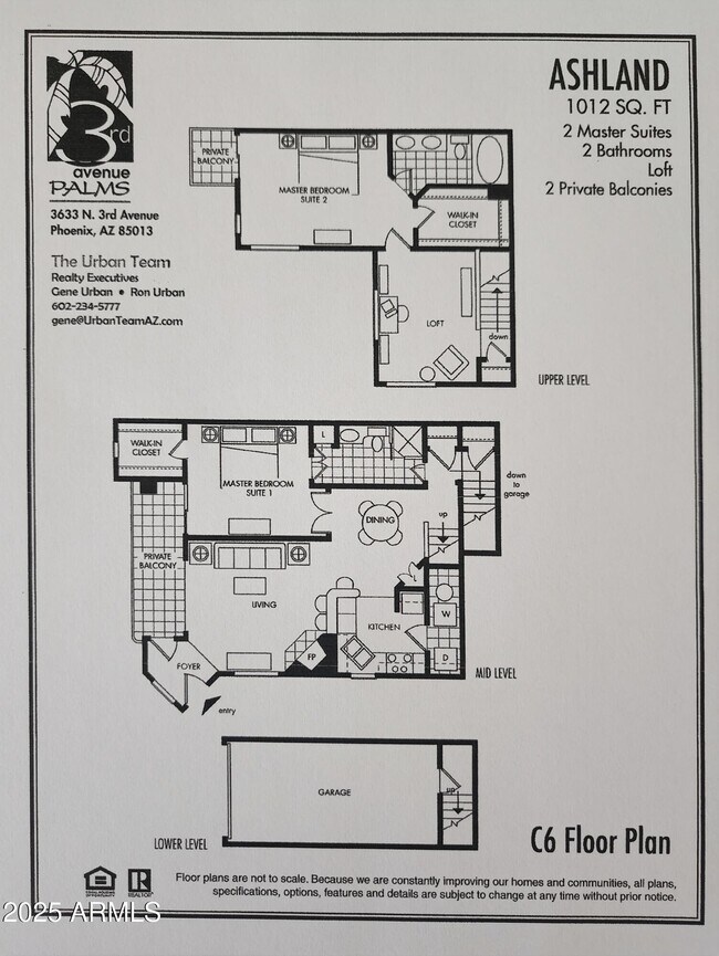 Building Photo - 3633 N 3rd Ave