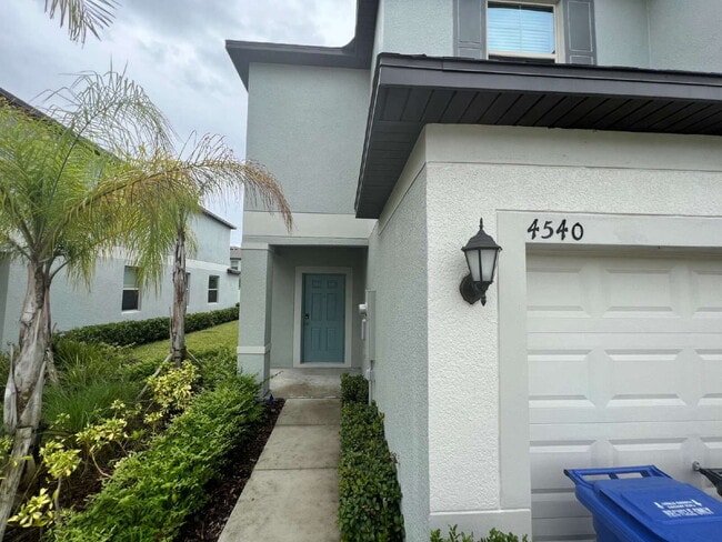 Building Photo - 4540 Globe Thistle Dr