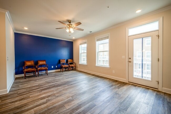 Building Photo - Modern Kincora Townhome-Style Condo | 3 Bedrooms | EV Charging | Backing to 165 Acres of Conserva...