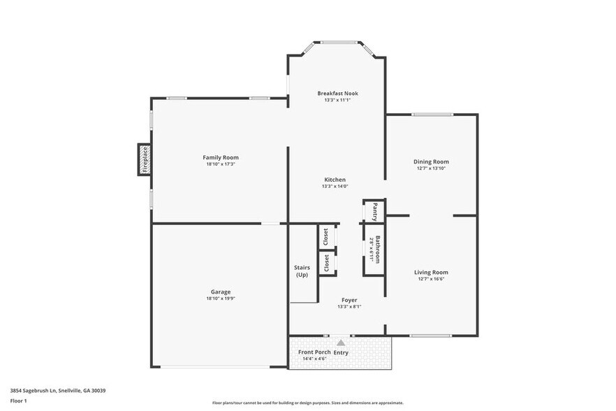 Building Photo - 3854 Sagebrush Ln