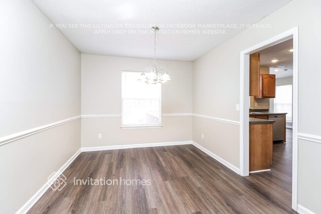 Building Photo - 8532 Woodford Bridge Dr