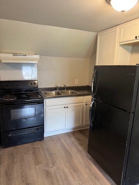 Building Photo - Cozy 1BR/1BA with open living and kitchen ...